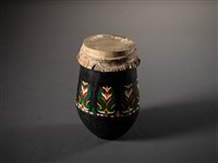 藏品(菲律賓傳統樂器 (鼓))的圖片